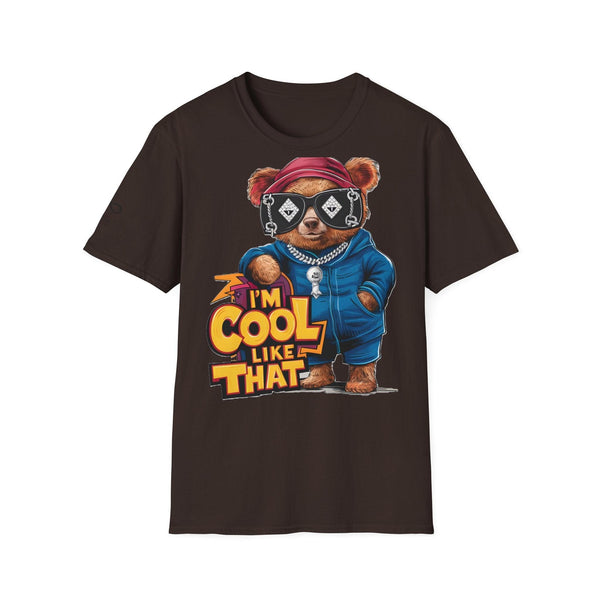 COOL LIKE THAT (UNISEXO) - Tatoni