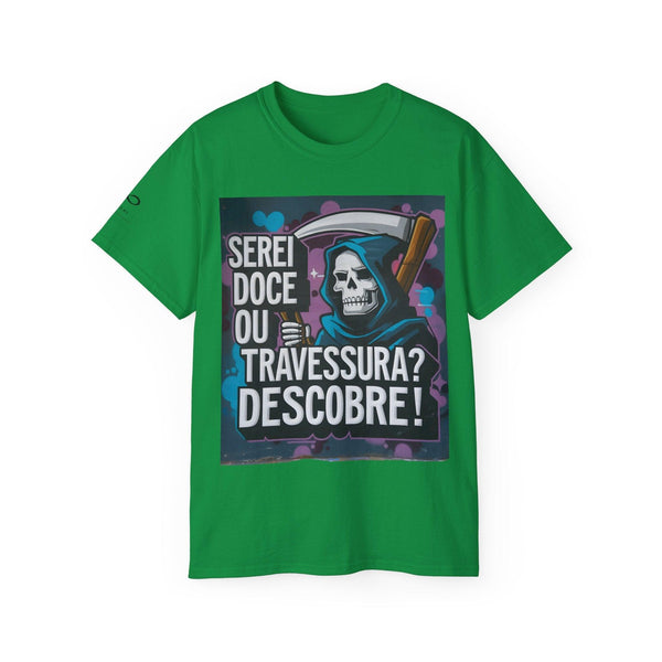 HALLOWEEN G (Unisexo) - Tatoni