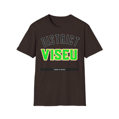 Viseu (Unisexo) - Tatoni