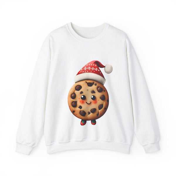 30-"Magia do Natal: Sweatshirts para Celebrar a Época Festiva"