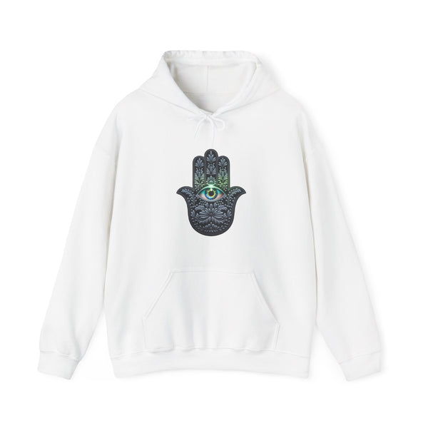 Unisex Hamsa Hoodie