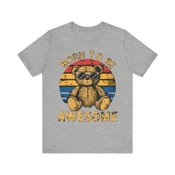 BORN TO BE  (Unisexo) - Tatoni