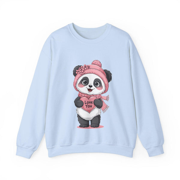PANDA-"Unisex Christmas Sweater: Style and Comfort for Everyone"
