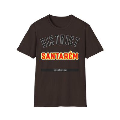 Santarém (Unisexo) - Tatoni