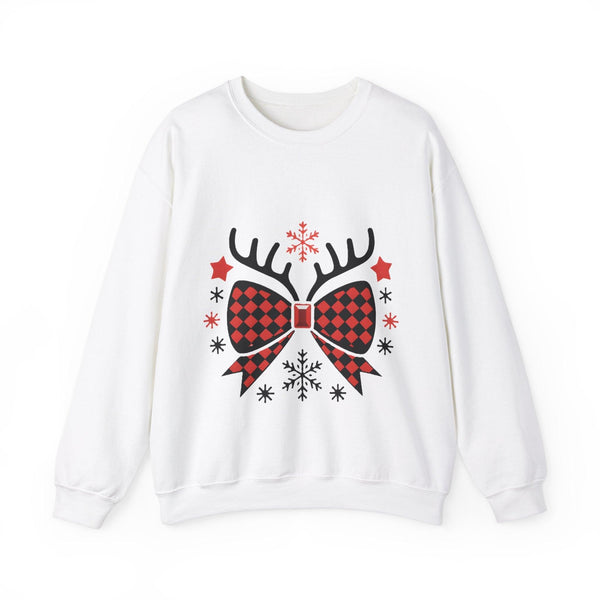 G-"Christmas Magic: Sweatshirts to Celebrate the Festive Season"