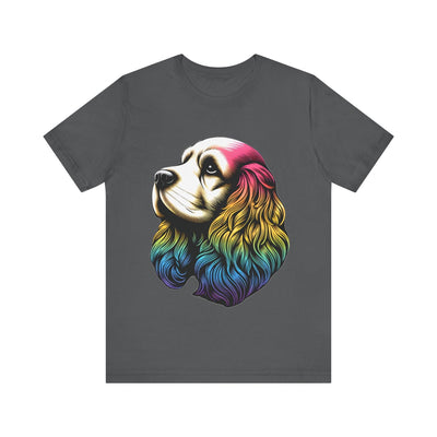 Cocker Spaniel - Tatoni