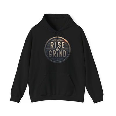 Rise and Grind - Tatoni