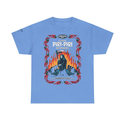 T-shirt "Eu Sou o Piri Piri que Procuras"(Unisexo) - Tatoni