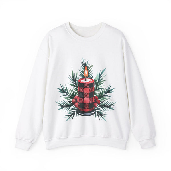 Unisex Christmas K-Sweat: Style and Comfort for Everyone