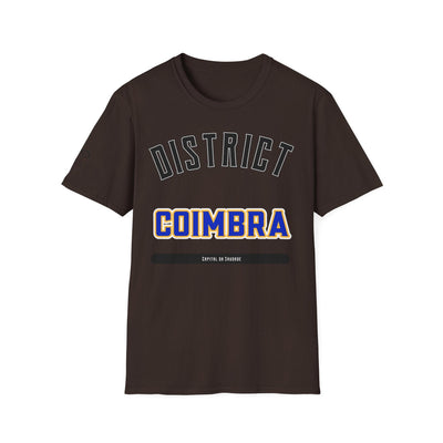 Coimbra (Unisexo - Tatoni