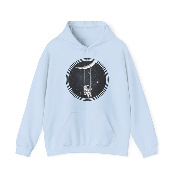 "Espace Freedom" Hoodie (Unisex)