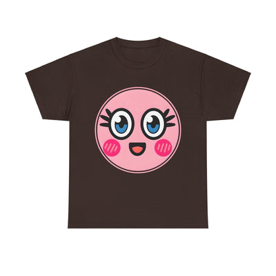 Smile Cor-de-Rosa (Unisex) - Tatoni