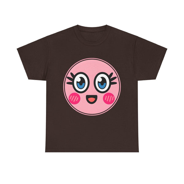 Smile Cor-de-Rosa (Unisex) - Tatoni