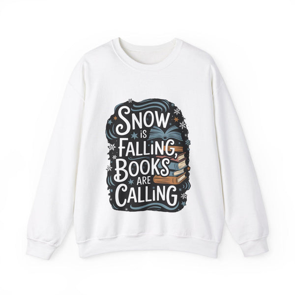 X-"Unisex-Weihnachtssweat: Stil und Komfort für alle"