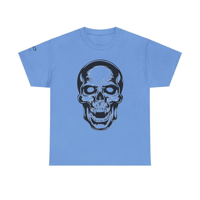 T-shirt "Caveira (Unisexo) - Tatoni