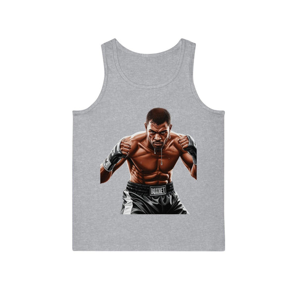 Are you ready (Masculina) - Tatoni