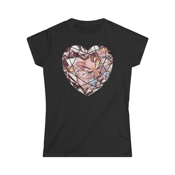 Borboleta Diamante (Feminina) - Tatoni