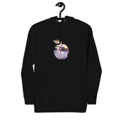 Crystal Apple - Tatoni