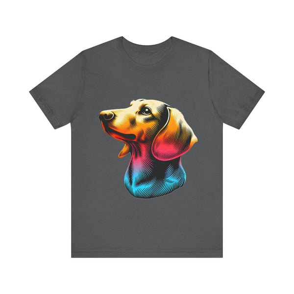 Dachshund,Cão Salsicha,Teckel - Tatoni