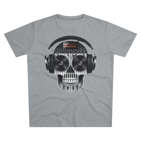 DJ SKULL(Masculina) - Tatoni