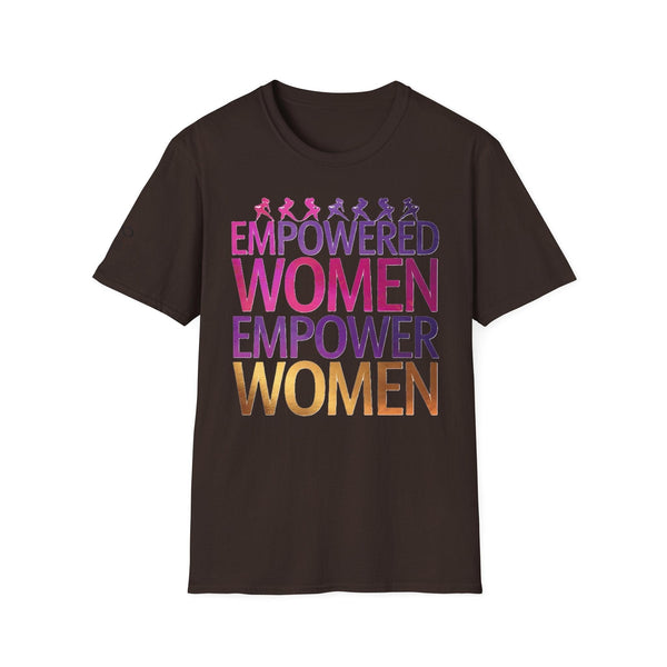 Empowered Woman Empower Women (Unisexo) - Tatoni