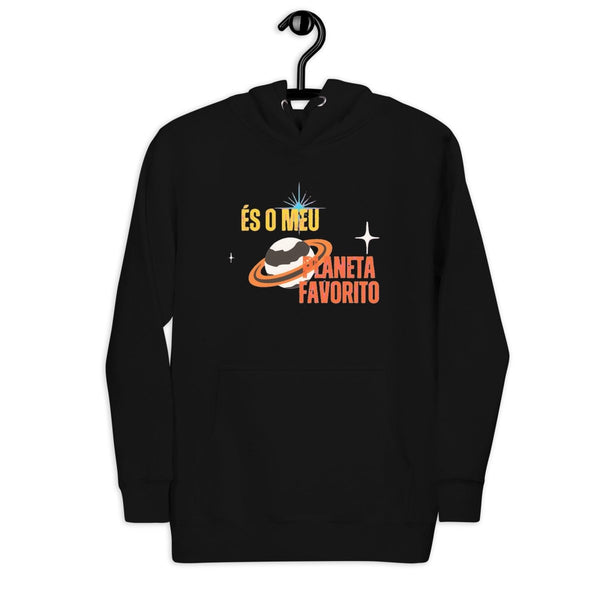 És o Meu Planeta - Tatoni