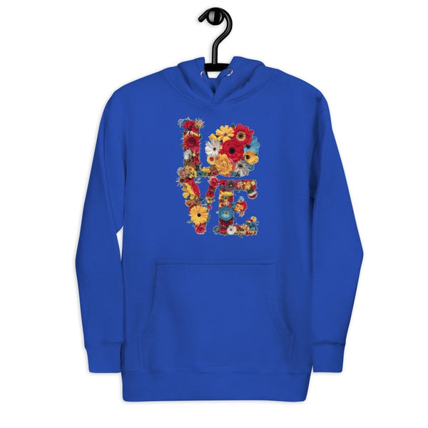 Floral Love - Tatoni