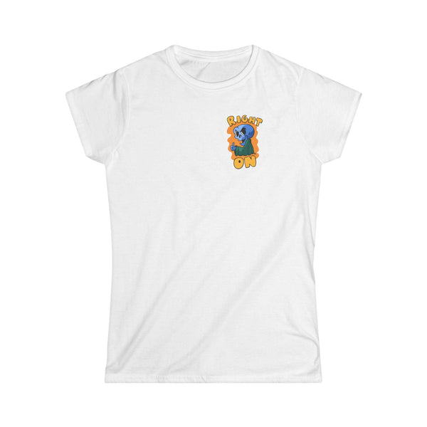 HALLOWEEN 4(Feminina) - Tatoni