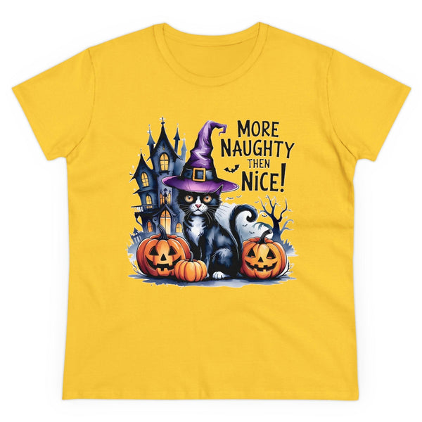 HALLOWEEN 7 (Feminina) - Tatoni