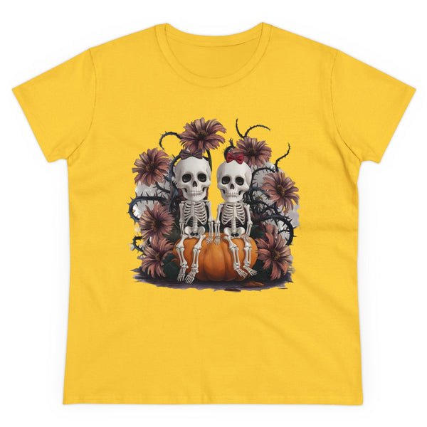 HALLOWEEN 8 (Feminina) - Tatoni