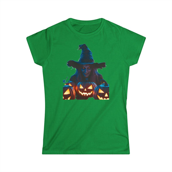 HALLOWEENI (Feminina) - Tatoni