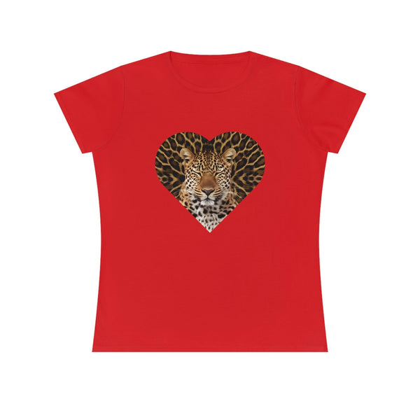 Heart tigress - Tatoni