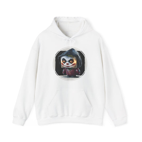 Hoodie Unissexo Mine Joker - Tatoni