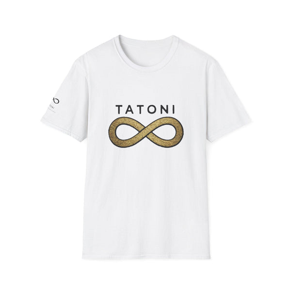 Infinito 3 (Unisexo) - Tatoni
