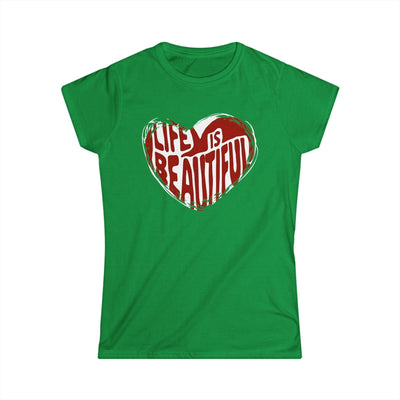 Is Beautiful (Feminino) - Tatoni