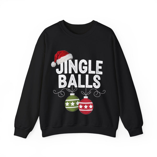 J - "Magia do Natal: Sweatshirts para Celebrar a Época Festiva" - Tatoni