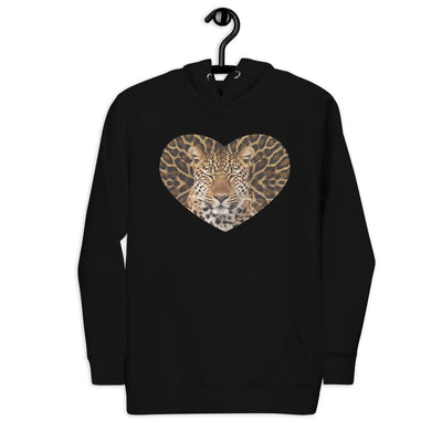 Leopard Heart - Tatoni