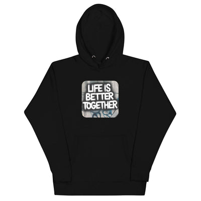 Life is Better Together - Tatoni