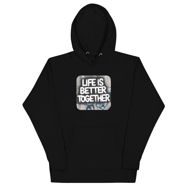Life is Better Together - Tatoni