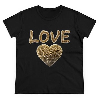 Love 2 (Feminina) - Tatoni