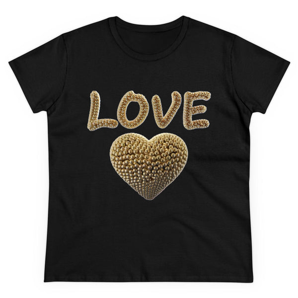 Love 2 (Feminina) - Tatoni