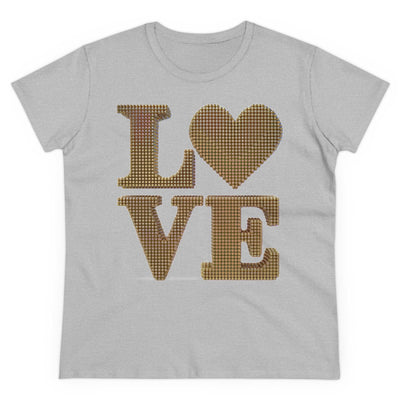 Love 4 (Feminino) - Tatoni