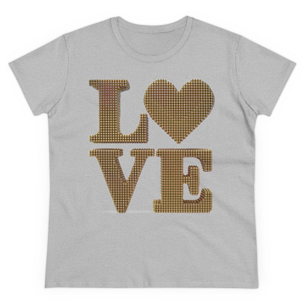 Love 4 (Feminino) - Tatoni