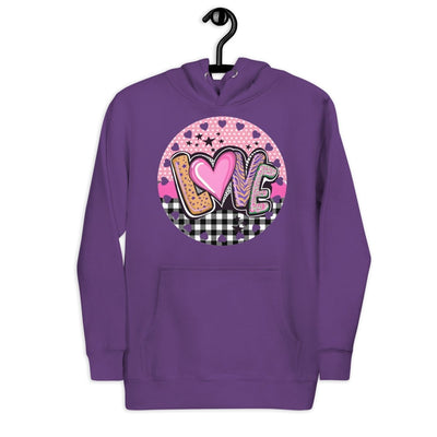 Love em Cores - Tatoni