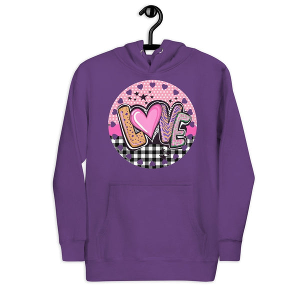 Love em Cores - Tatoni