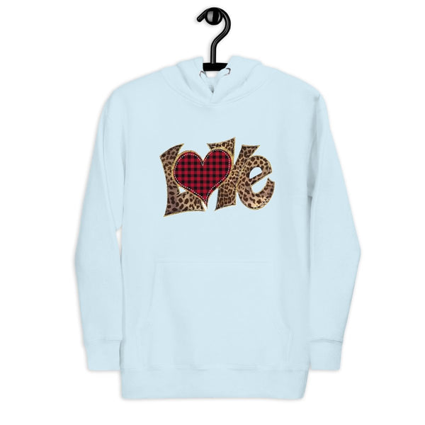 Love Felino - Tatoni