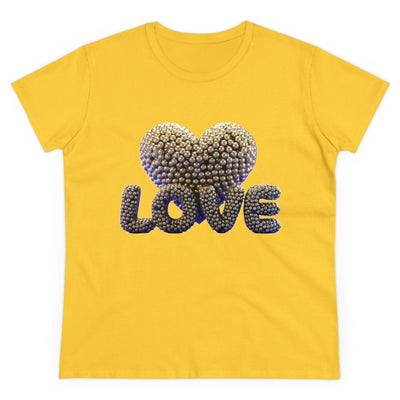 Love (Feminina) - Tatoni