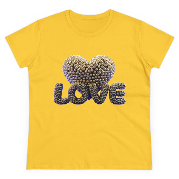 Love (Feminina) - Tatoni