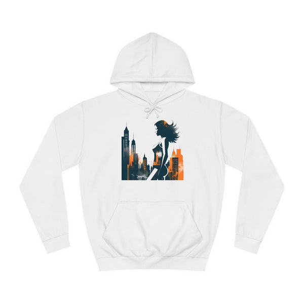 OWN YOUR CITY - A (Feminino) - Tatoni