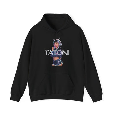 Pop Digital Girl - Tatoni